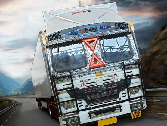 Transport Image